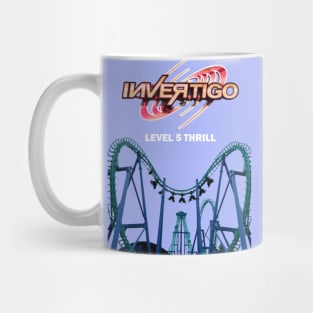 Shawn Invertigo Mug